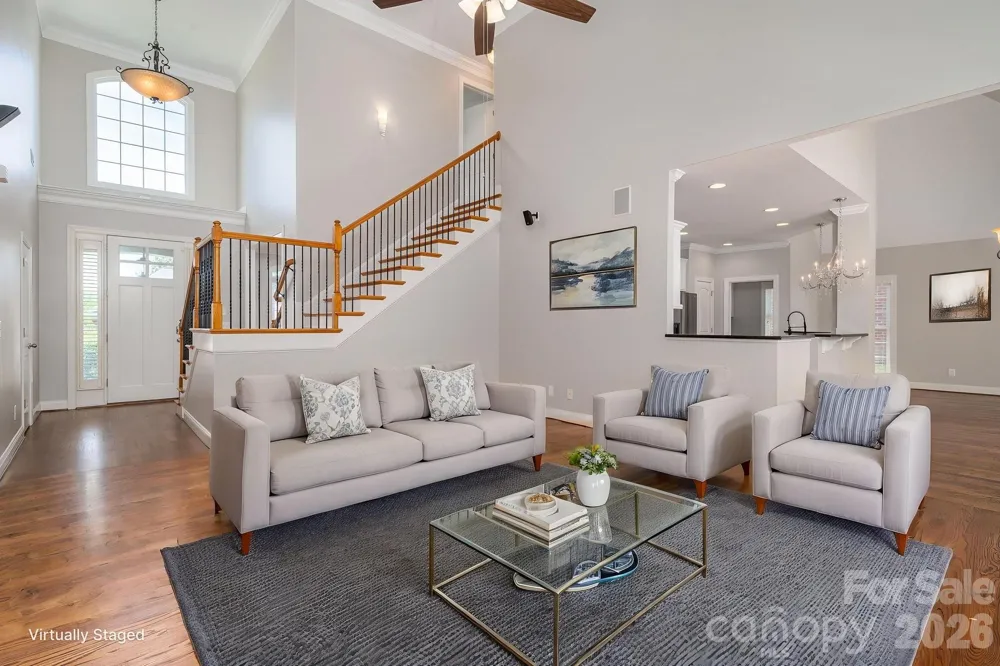 4012 Saint Andrews Court Cramerton, NC 28032