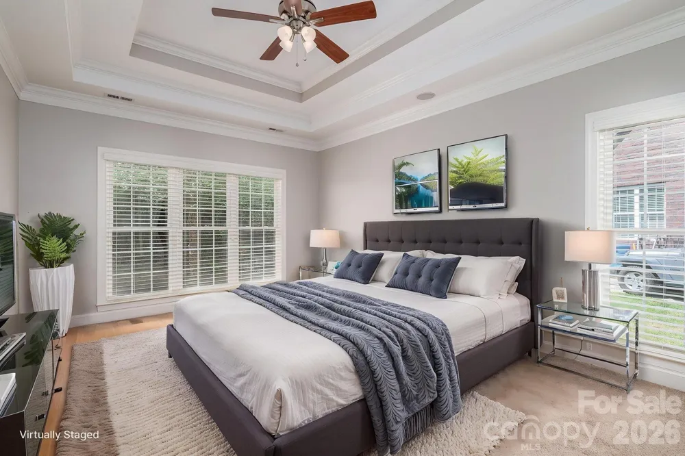 4012 Saint Andrews Court Cramerton, NC 28032