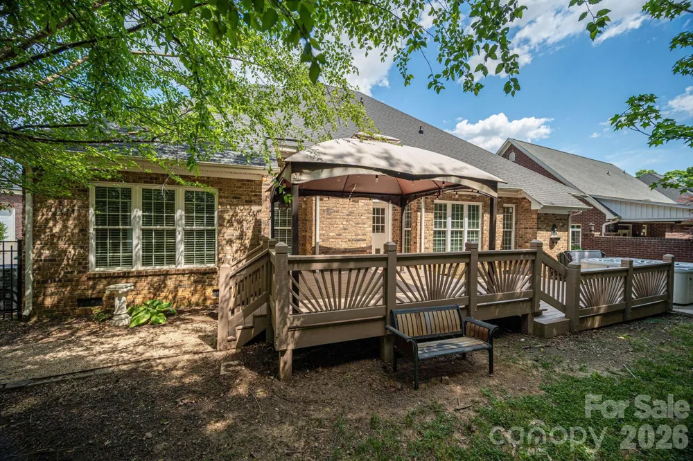 4012 Saint Andrews Court Cramerton, NC 28032
