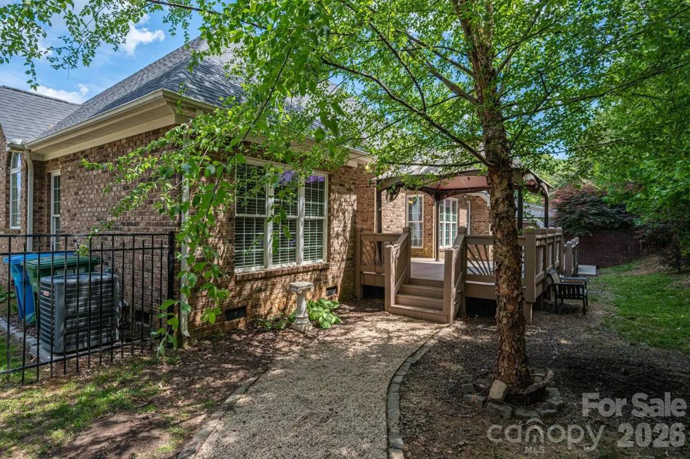 4012 Saint Andrews Court Cramerton, NC 28032