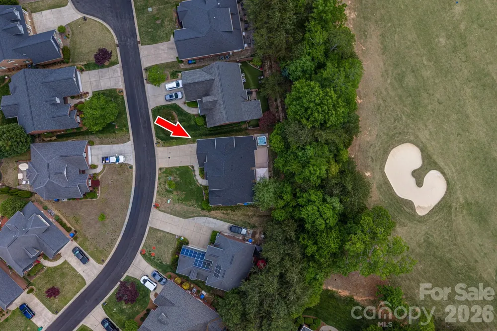 4012 Saint Andrews Court Cramerton, NC 28032