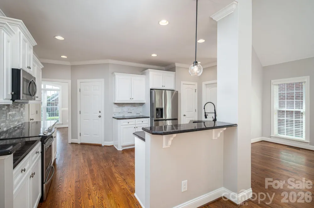 4012 Saint Andrews Court Cramerton, NC 28032