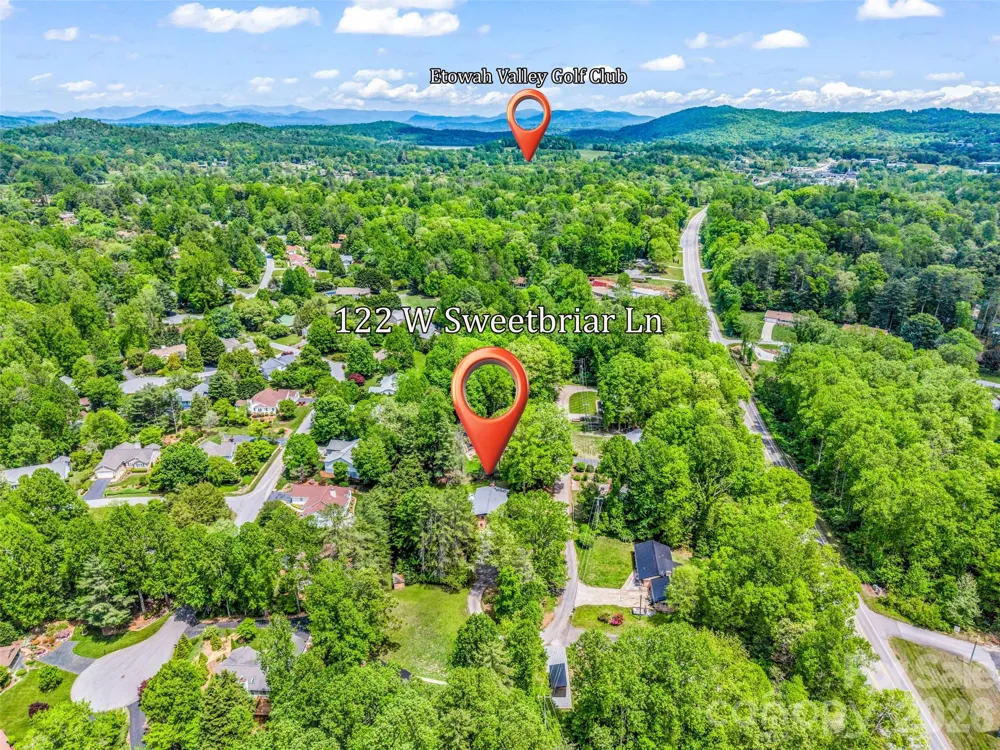 122 W Sweetbriar Lane Etowah, NC 28729