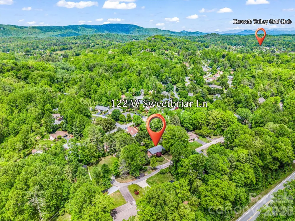 122 W Sweetbriar Lane Etowah, NC 28729