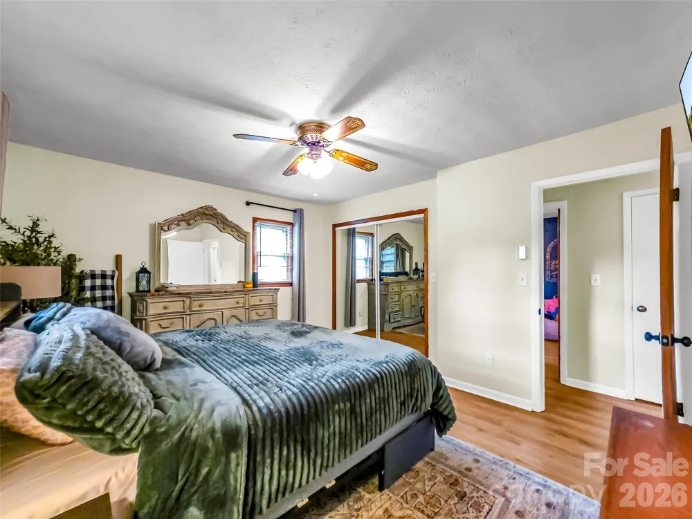 122 W Sweetbriar Lane Etowah, NC 28729