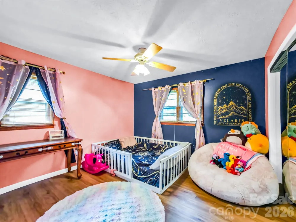 122 W Sweetbriar Lane Etowah, NC 28729