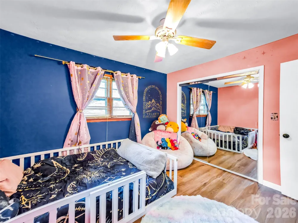 122 W Sweetbriar Lane Etowah, NC 28729