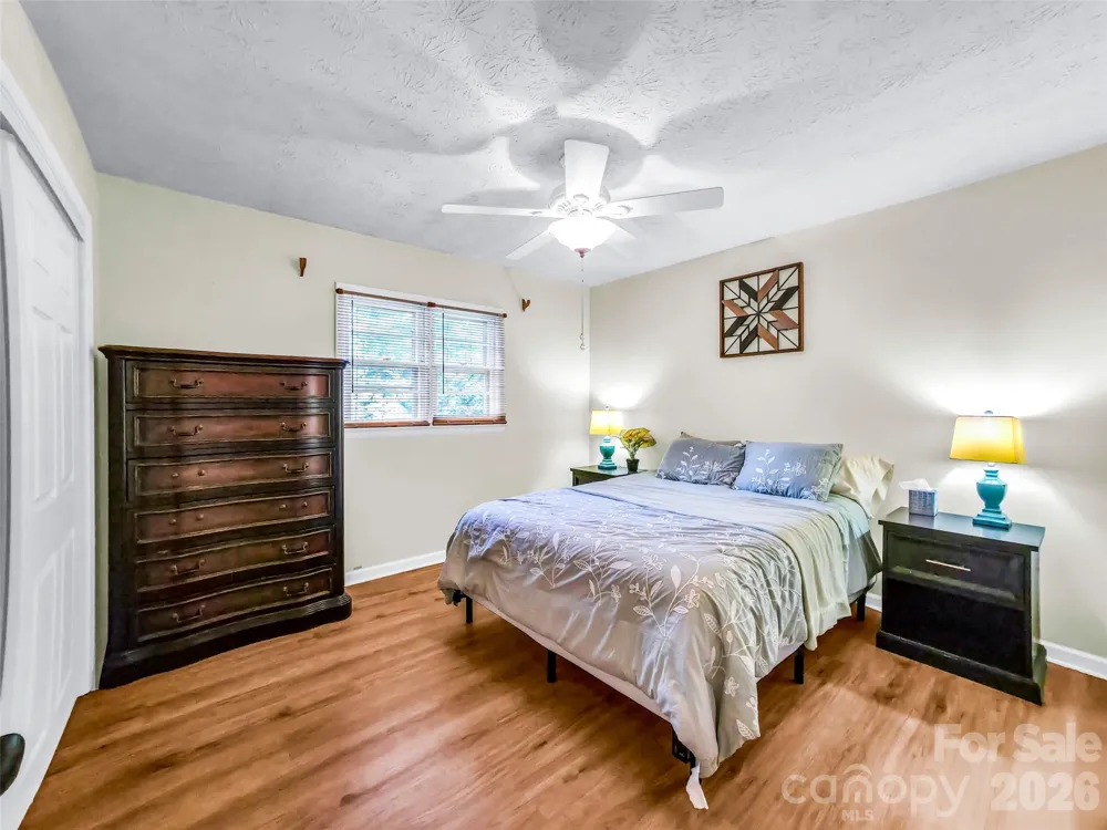122 W Sweetbriar Lane Etowah, NC 28729