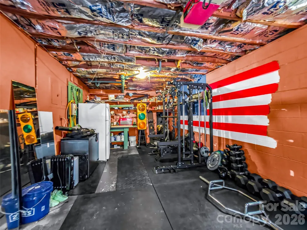 122 W Sweetbriar Lane Etowah, NC 28729