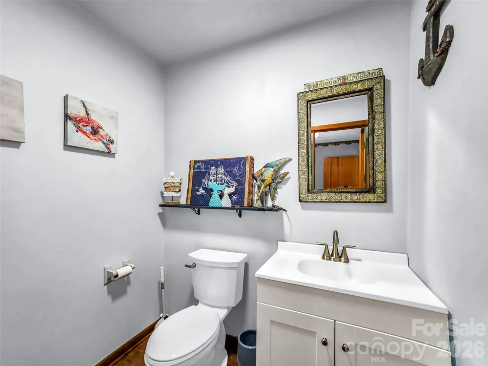 122 W Sweetbriar Lane Etowah, NC 28729