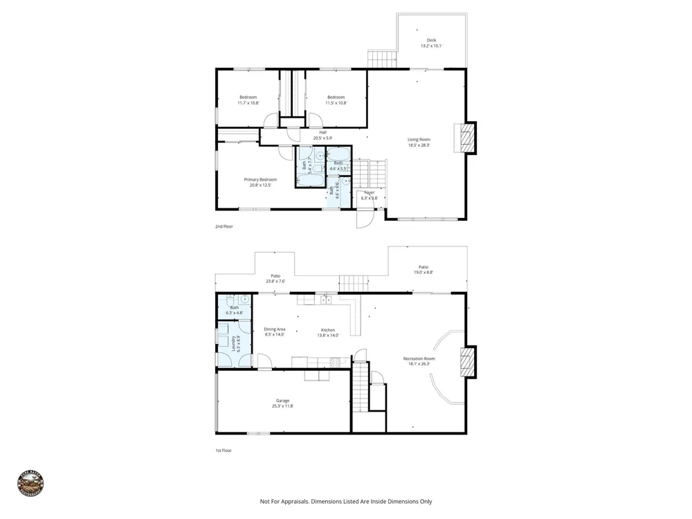 122 W Sweetbriar Lane Etowah, NC 28729