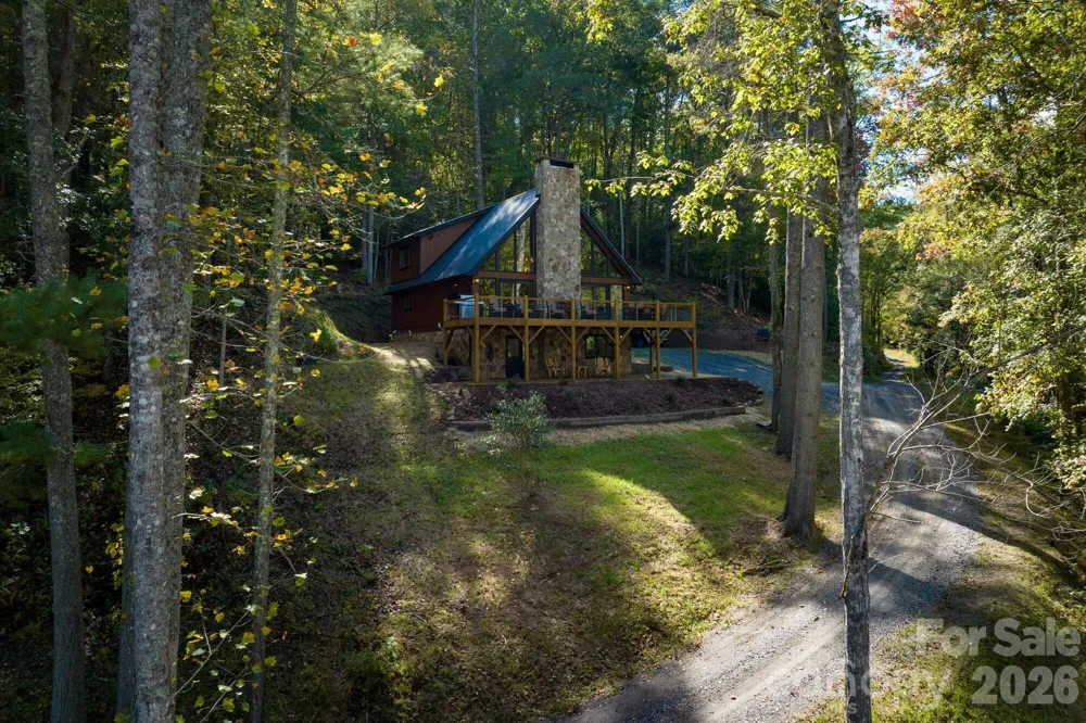 2108 River Hill Road Murphy, NC 28906