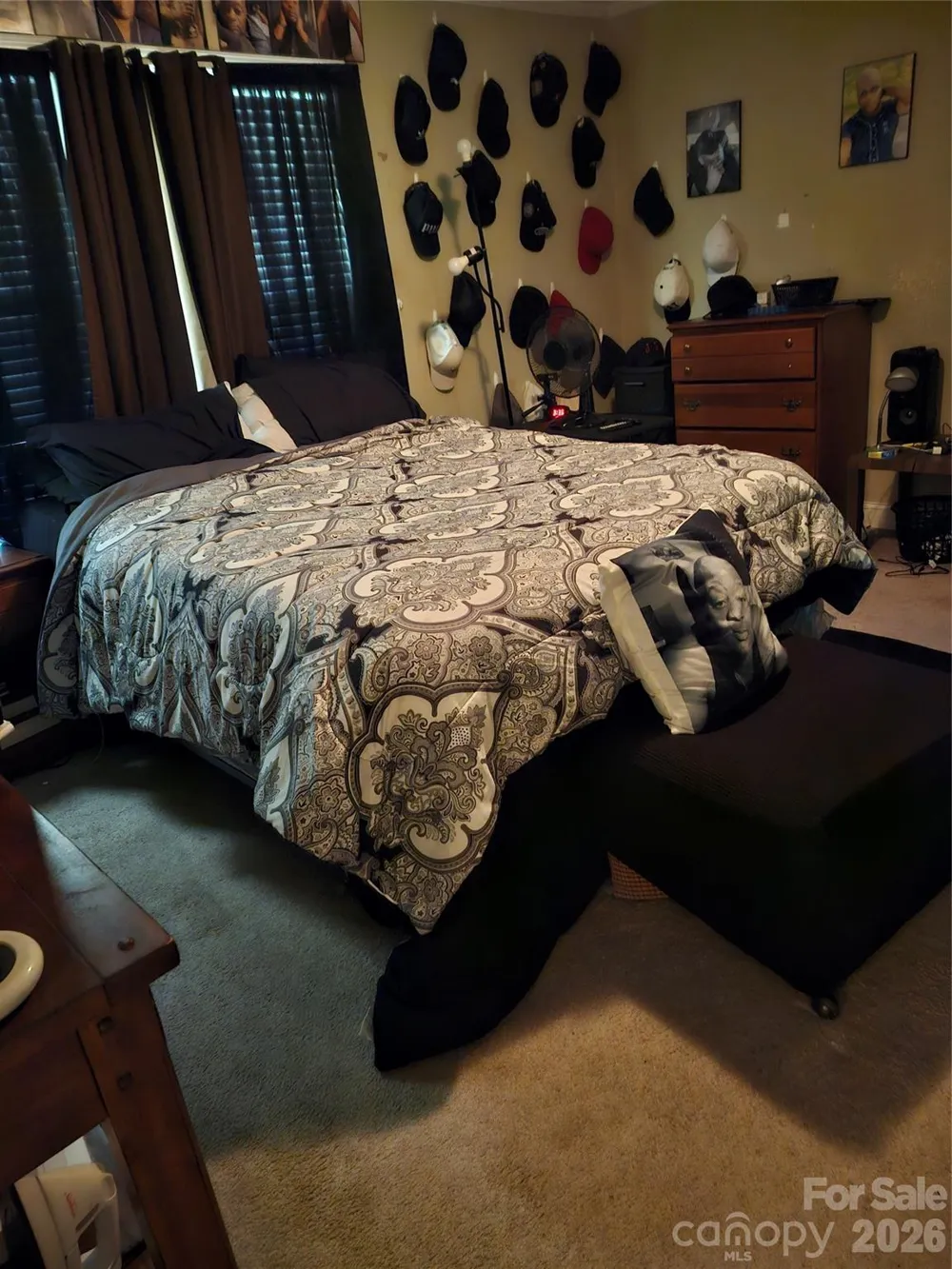 213 Vicki Way Stanley, NC 28164