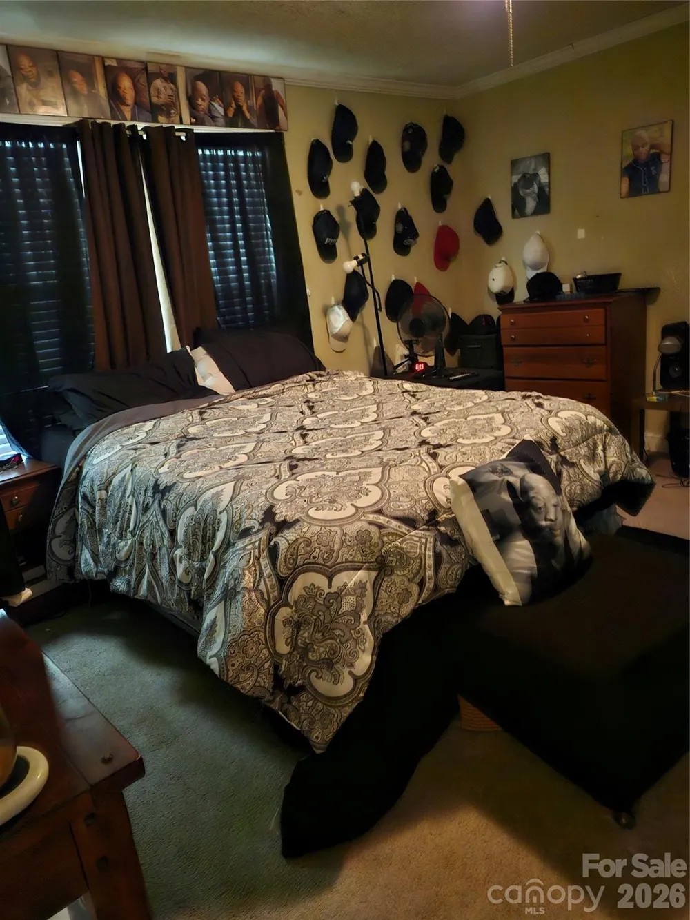 213 Vicki Way Stanley, NC 28164