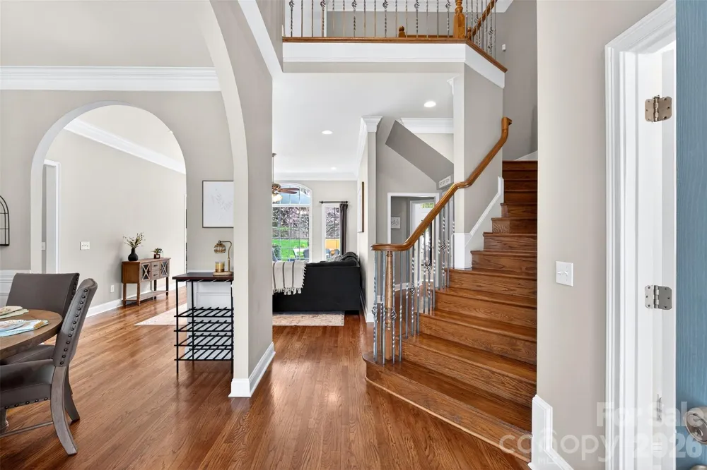 717 Black Wolf Run Spartanburg, SC 29306