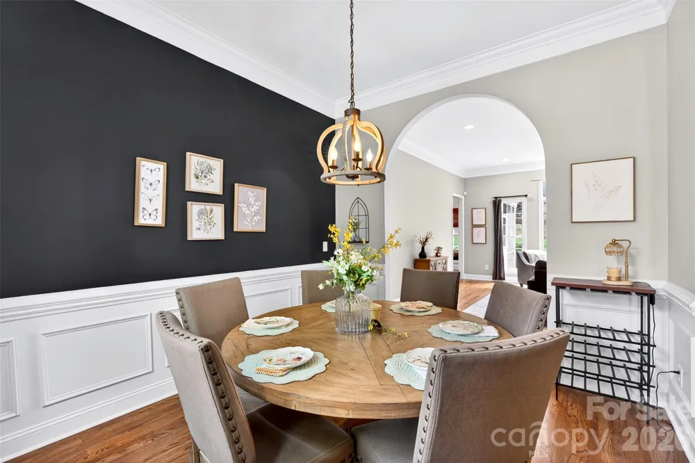 717 Black Wolf Run Spartanburg, SC 29306
