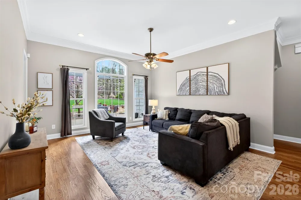 717 Black Wolf Run Spartanburg, SC 29306