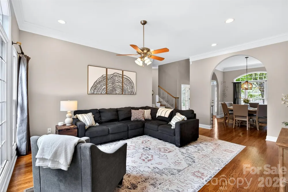 717 Black Wolf Run Spartanburg, SC 29306