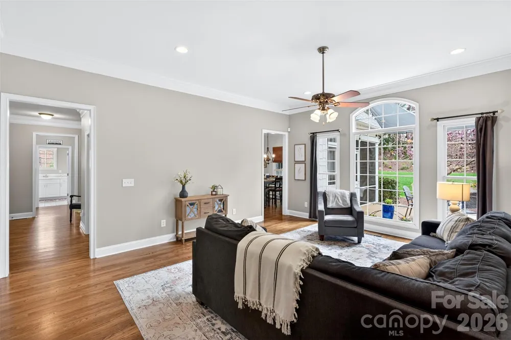 717 Black Wolf Run Spartanburg, SC 29306