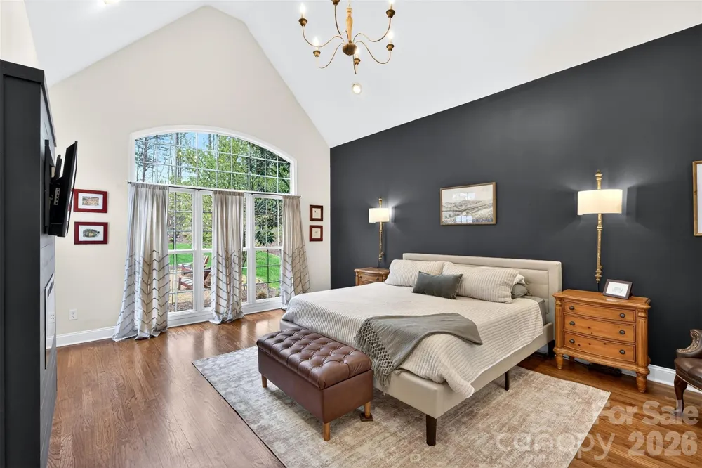 717 Black Wolf Run Spartanburg, SC 29306