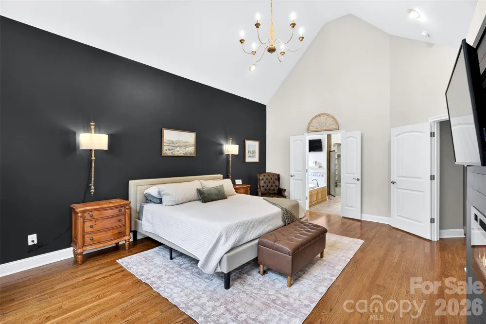 717 Black Wolf Run Spartanburg, SC 29306