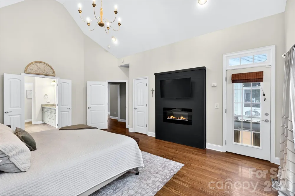 717 Black Wolf Run Spartanburg, SC 29306
