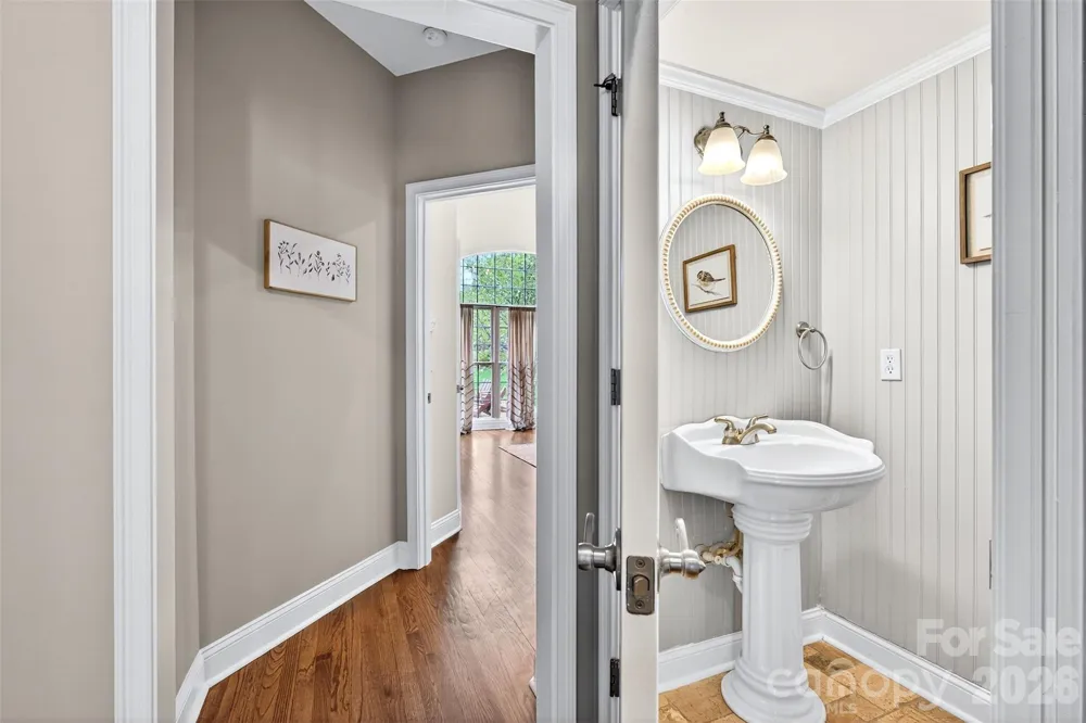 717 Black Wolf Run Spartanburg, SC 29306