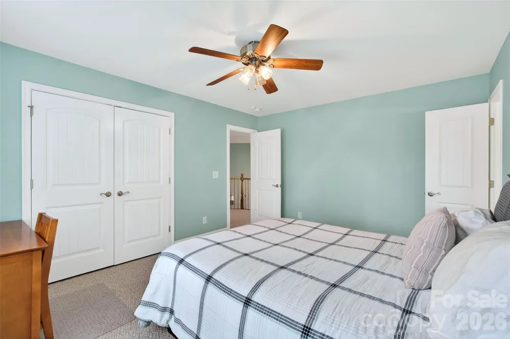 717 Black Wolf Run Spartanburg, SC 29306