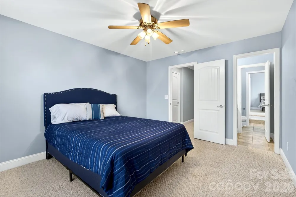 717 Black Wolf Run Spartanburg, SC 29306