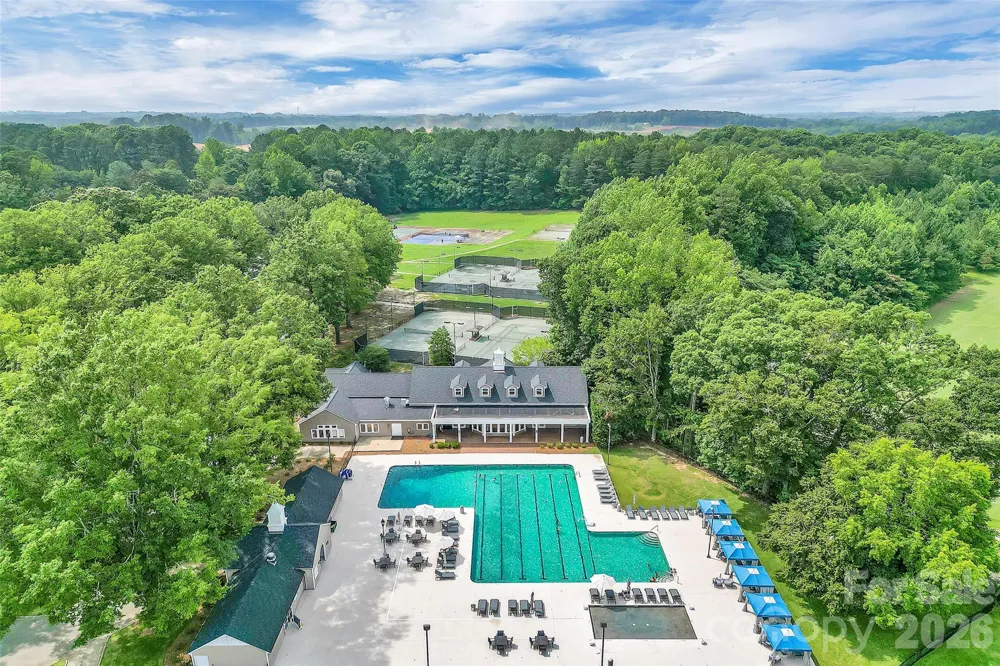 717 Black Wolf Run Spartanburg, SC 29306
