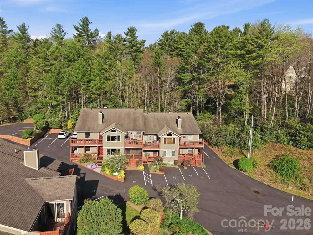 155 Glen Burney Lane #C6 Blowing Rock, NC 28605