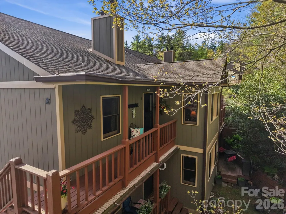 155 Glen Burney Lane #C6 Blowing Rock, NC 28605