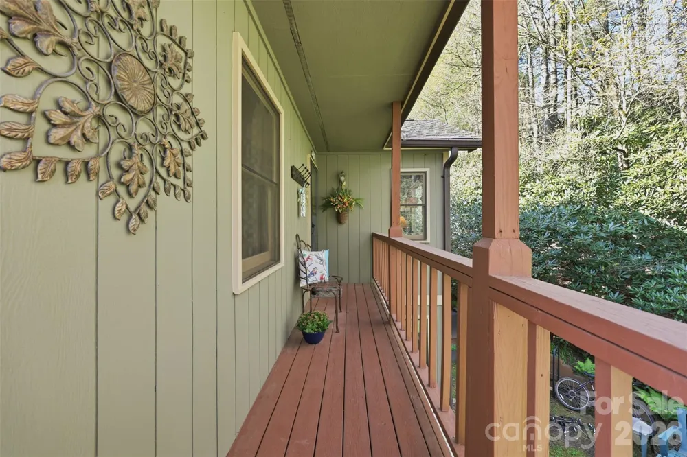 155 Glen Burney Lane #C6 Blowing Rock, NC 28605