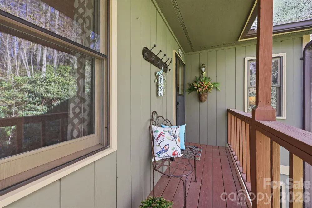 155 Glen Burney Lane #C6 Blowing Rock, NC 28605