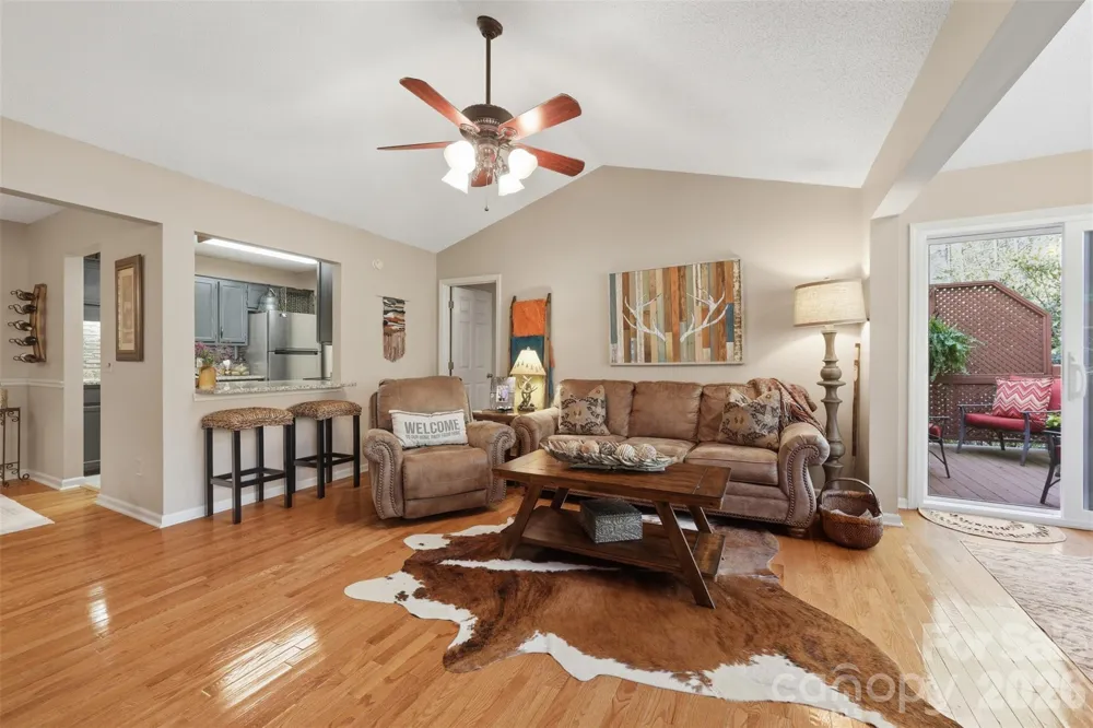 155 Glen Burney Lane #C6 Blowing Rock, NC 28605