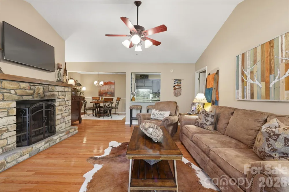 155 Glen Burney Lane #C6 Blowing Rock, NC 28605