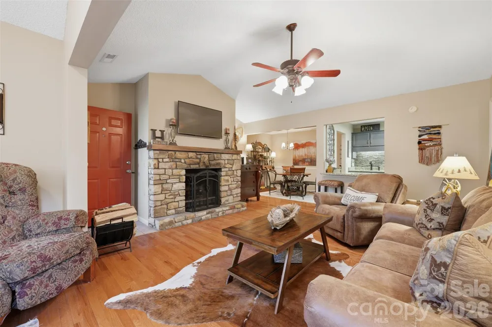 155 Glen Burney Lane #C6 Blowing Rock, NC 28605