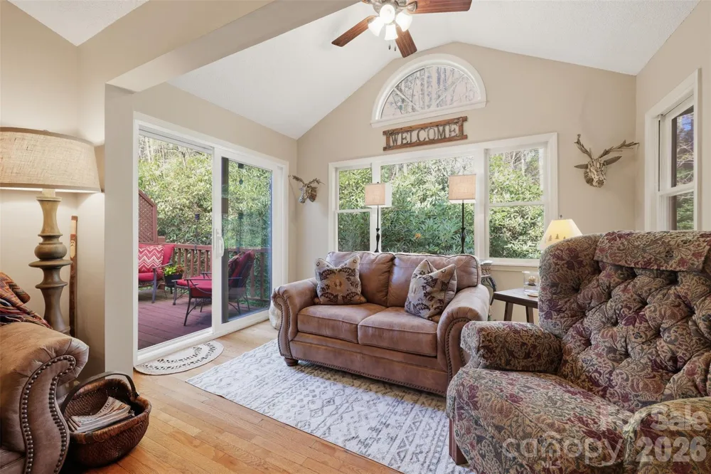 155 Glen Burney Lane #C6 Blowing Rock, NC 28605