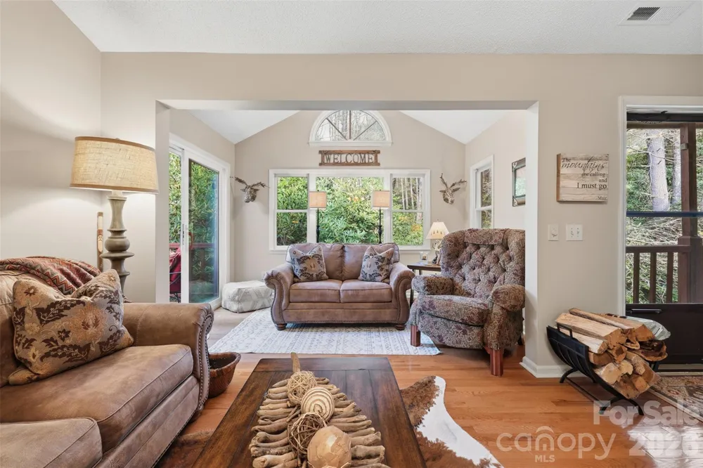 155 Glen Burney Lane #C6 Blowing Rock, NC 28605