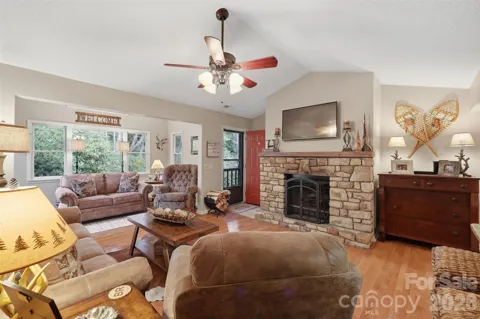 155 Glen Burney Lane #C6