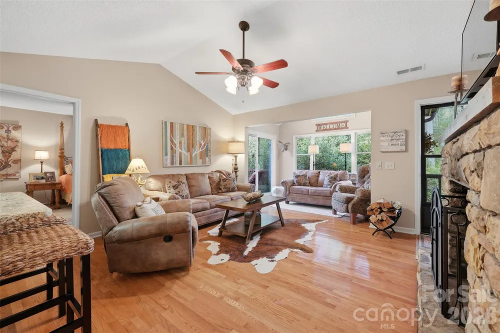 155 Glen Burney Lane #C6 Blowing Rock, NC 28605