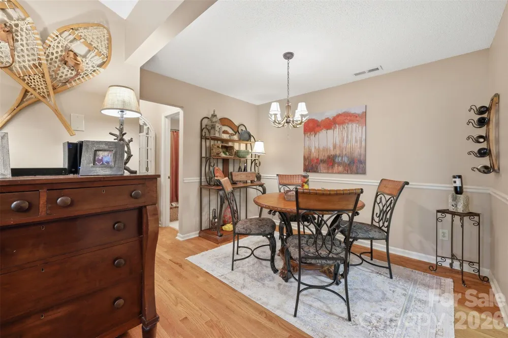 155 Glen Burney Lane #C6 Blowing Rock, NC 28605