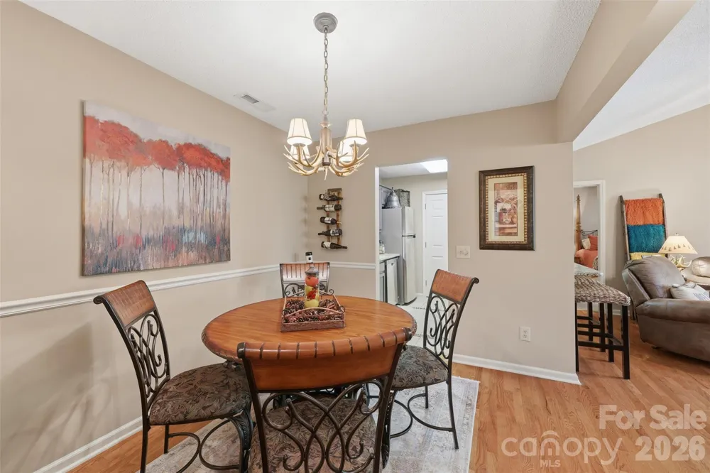 155 Glen Burney Lane #C6 Blowing Rock, NC 28605