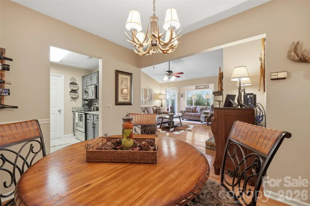 155 Glen Burney Lane #C6 Blowing Rock, NC 28605