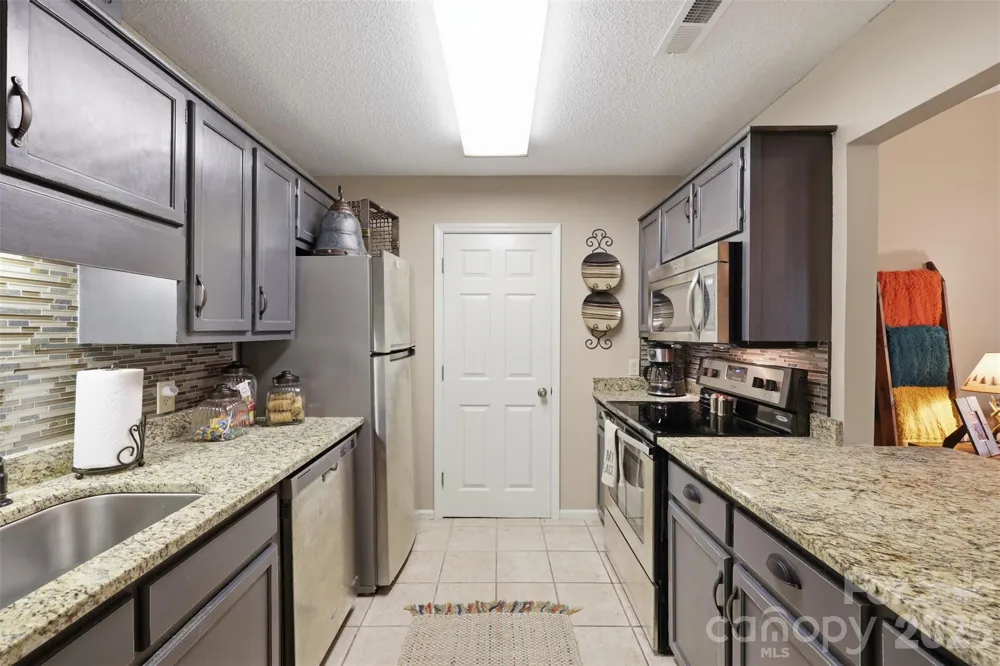 155 Glen Burney Lane #C6 Blowing Rock, NC 28605