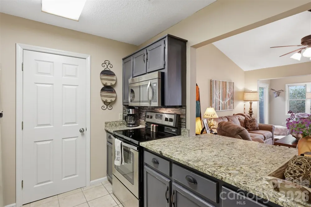 155 Glen Burney Lane #C6 Blowing Rock, NC 28605