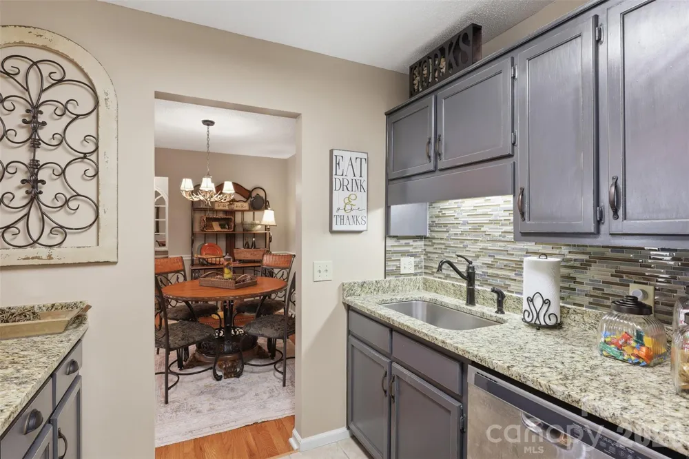 155 Glen Burney Lane #C6 Blowing Rock, NC 28605