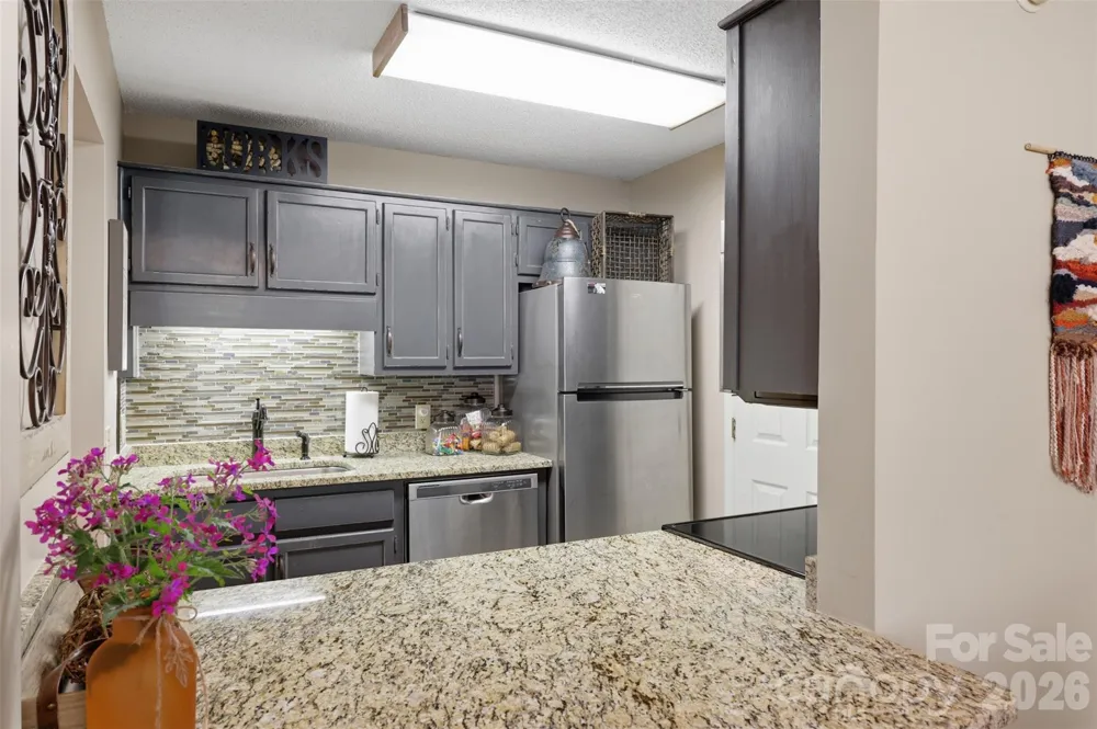 155 Glen Burney Lane #C6 Blowing Rock, NC 28605