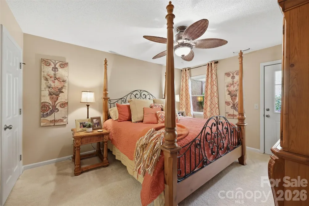 155 Glen Burney Lane #C6 Blowing Rock, NC 28605