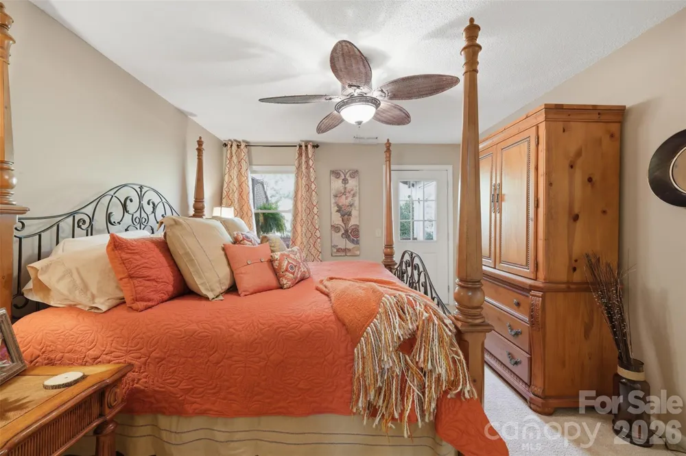 155 Glen Burney Lane #C6 Blowing Rock, NC 28605